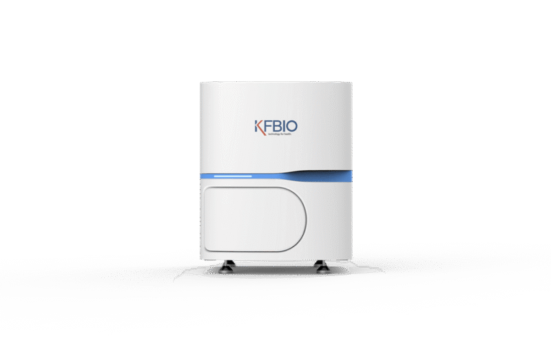 Digitaler Pathologie-Objektträger-Scanner KF-PRO-400 – Bild 3