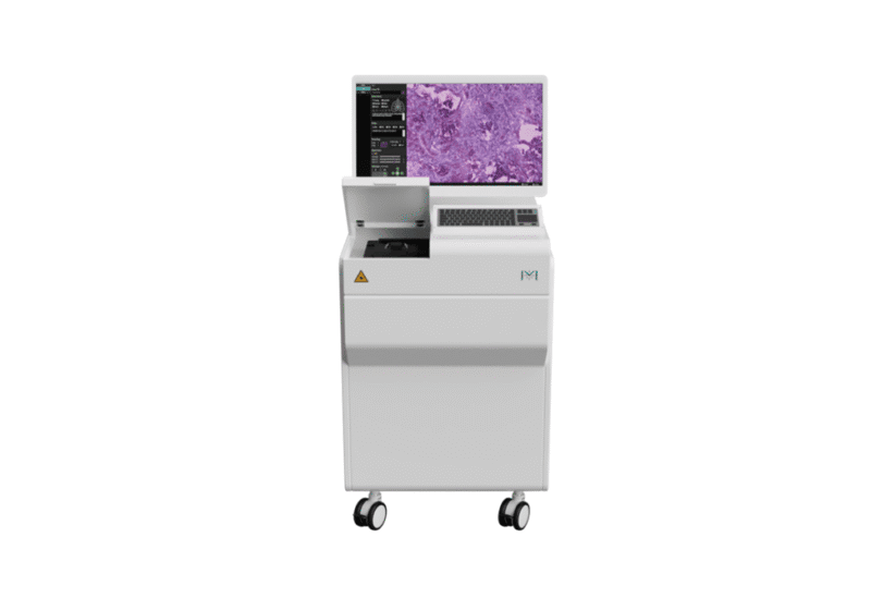 PATHOscope – Bild 2