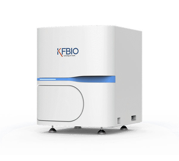 Digitaler Pathologie-Objektträger-Scanner KF-PRO-400