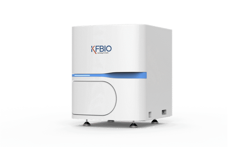 Digitaler Pathologie-Objektträger-Scanner KF-PRO-400