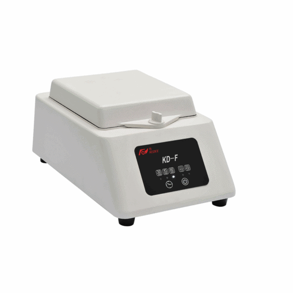 Mini oven - Histology