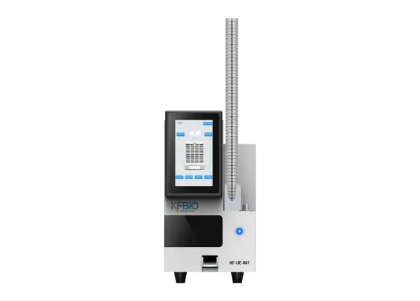IMPRIMANTE LASER À CARTOUCHE KF-UE-001