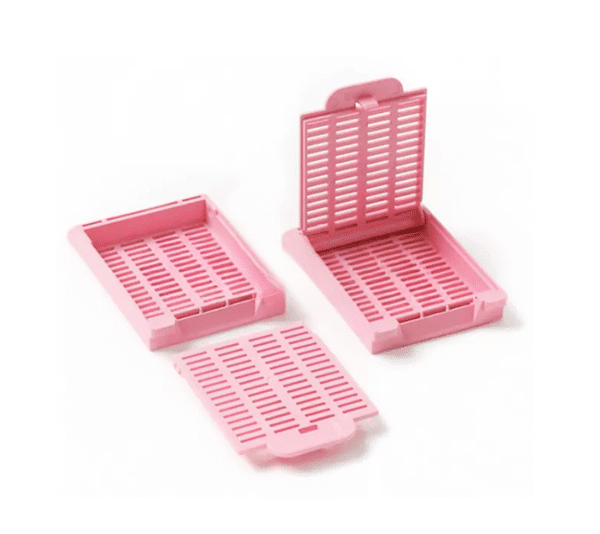 EMBEDDING CASSETTE  EM 120