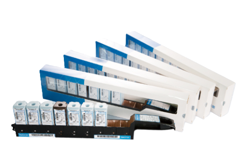 IMMUNOCHROMOGÉNIQUES