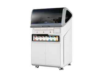 AS330 Plus Vollautomatischer IHC-Stainer