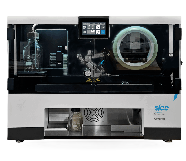 Folieneindecker Covertec